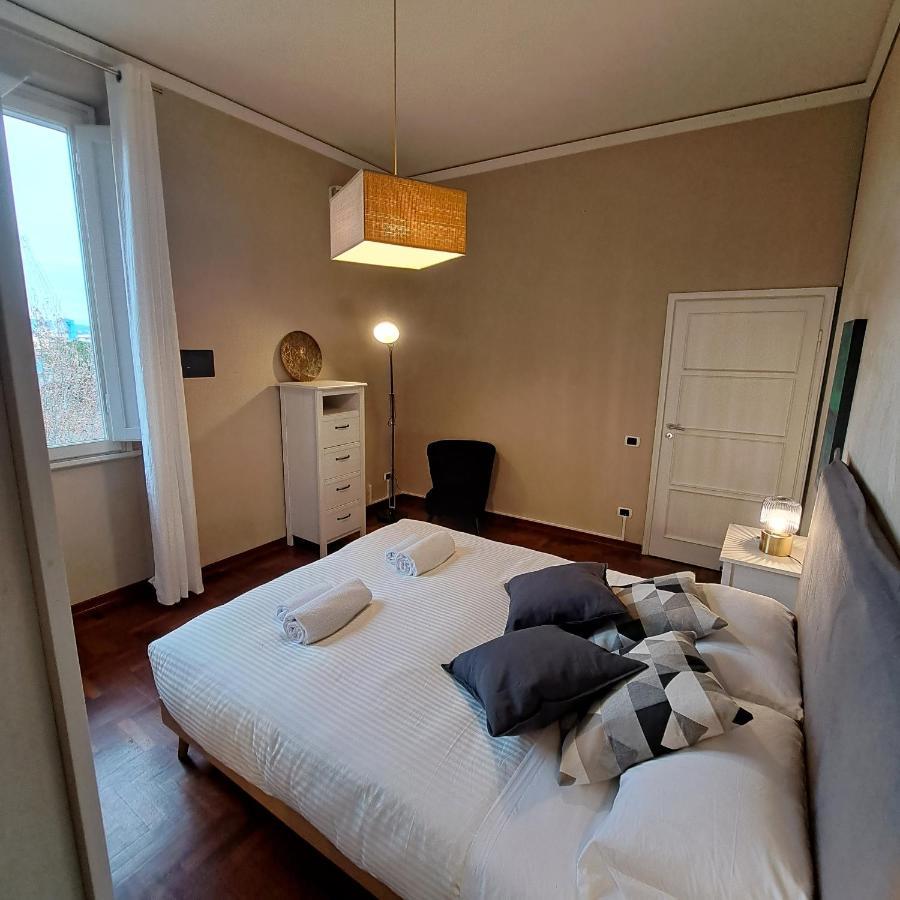 Appartement Corsica 11 Florence