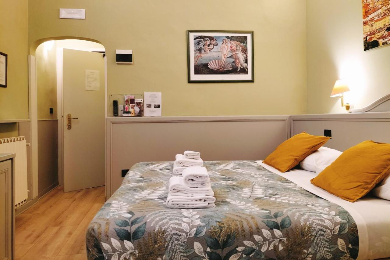 Hotel Camilla