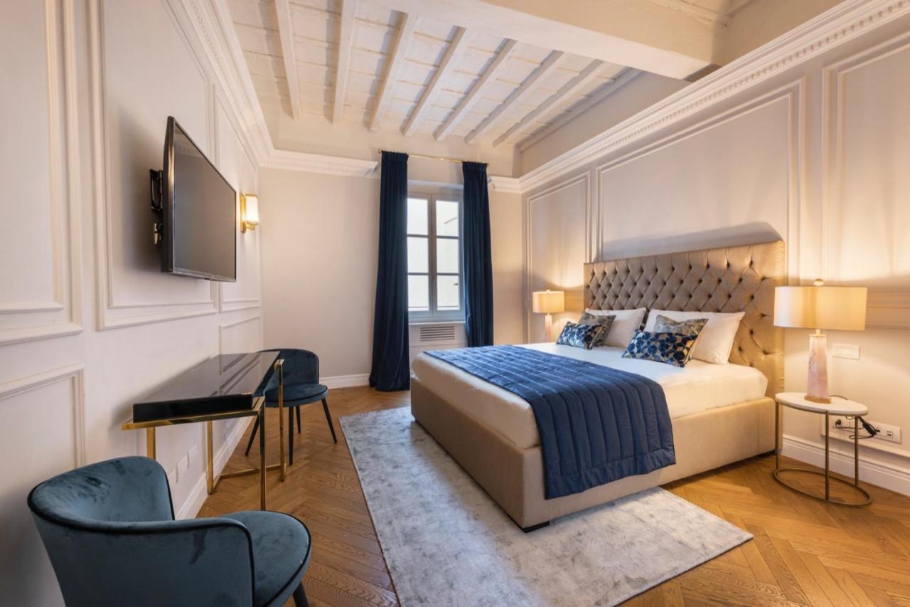 Borgo Albizi Penthouse Appartement *