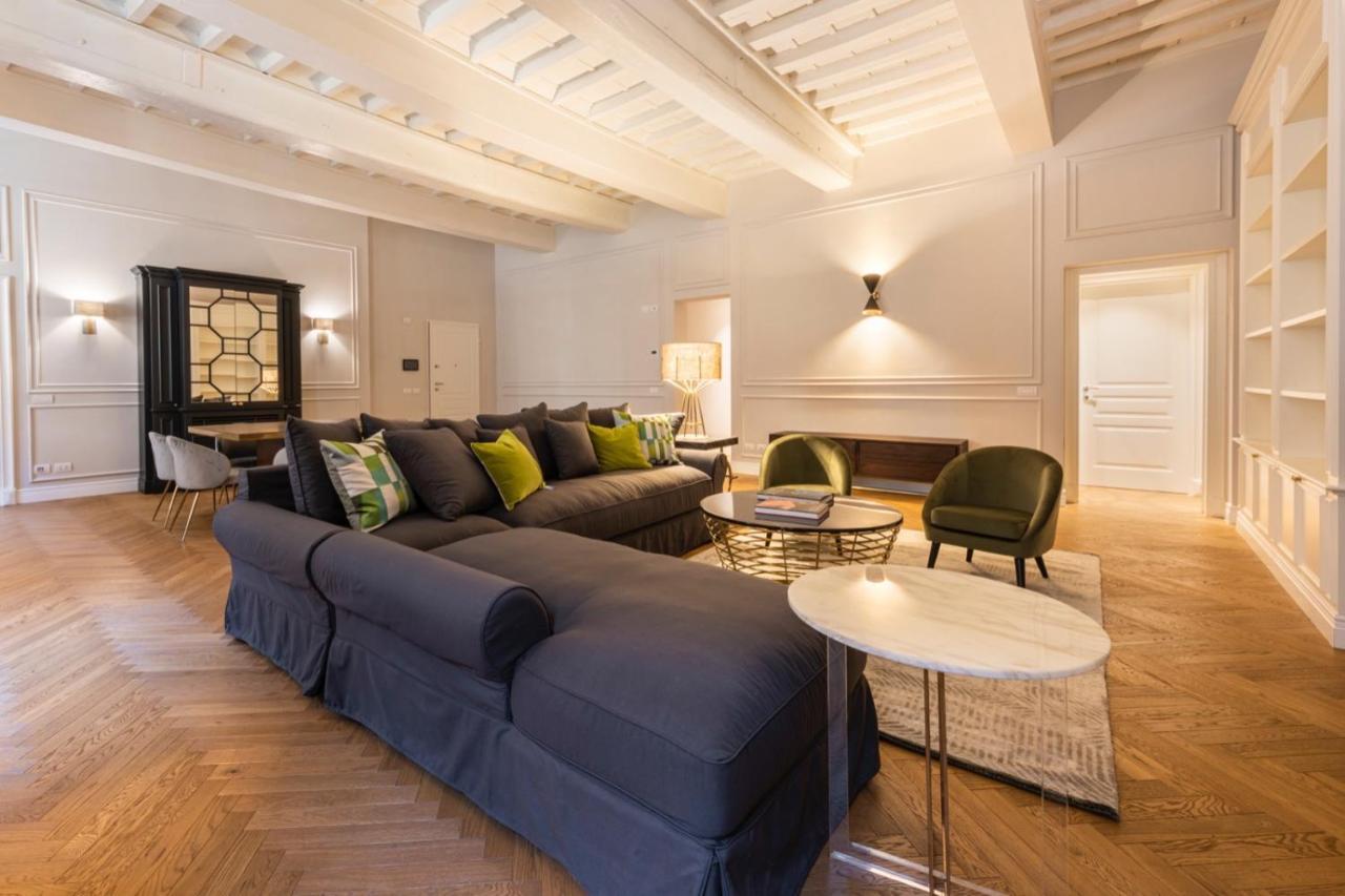 Appartement Borgo Albizi Penthouse