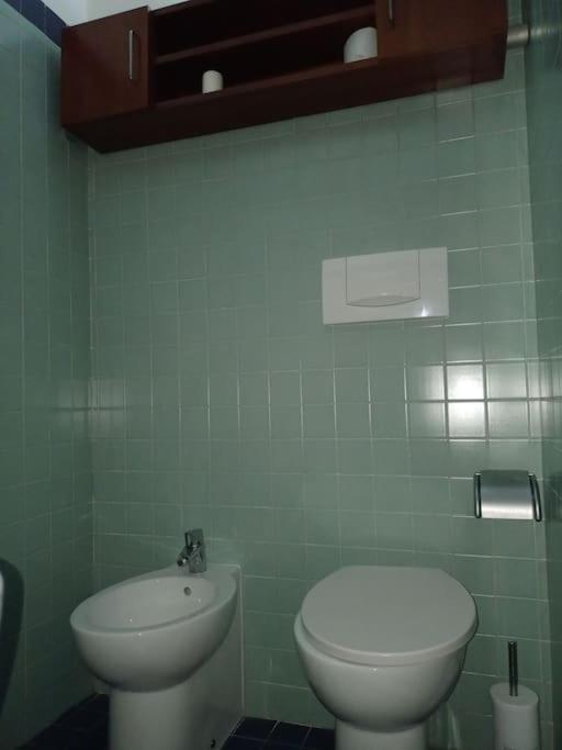 Apartment Terra Tetto Tipico Fiorentino 