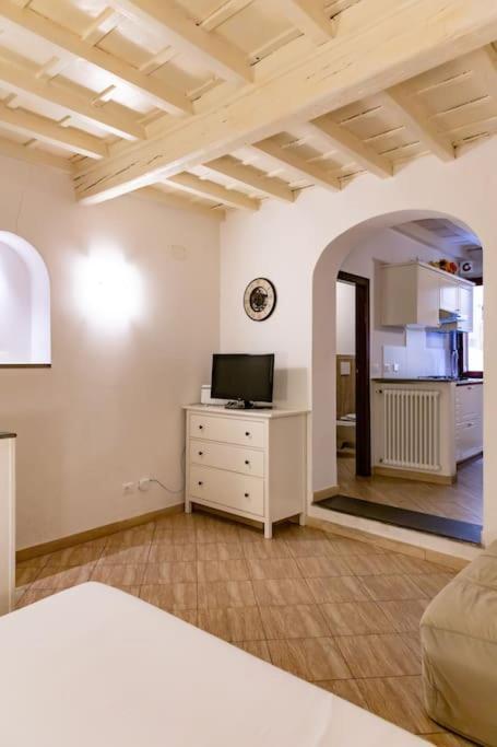Lovely Portion Of Few Steps From Basilica Santa Croce * Florença