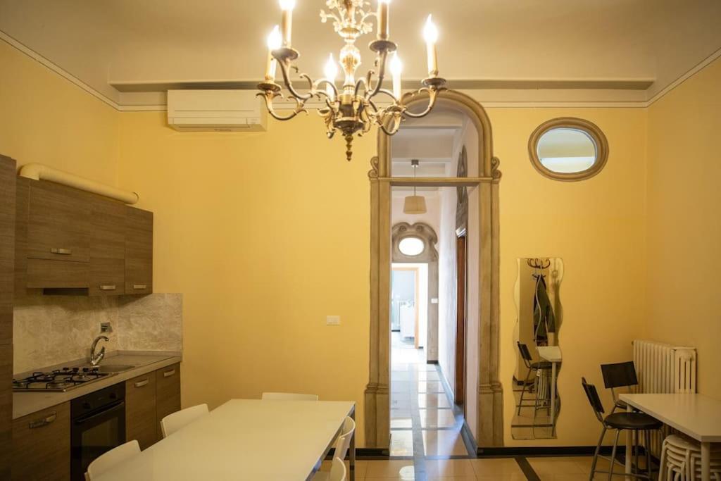Near The Basilica Of San Lorenzo Appartamento