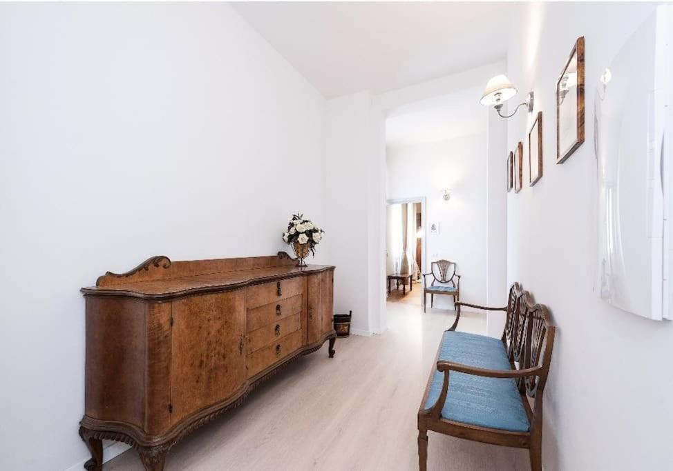 Dante Apartamento