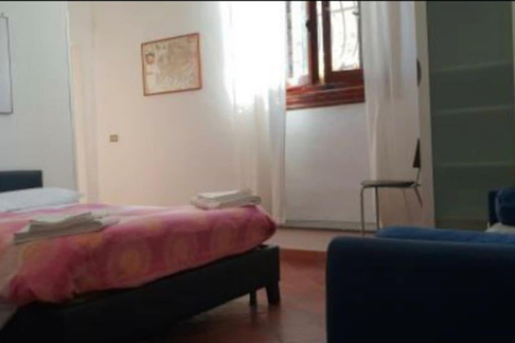 Conti Apartment *