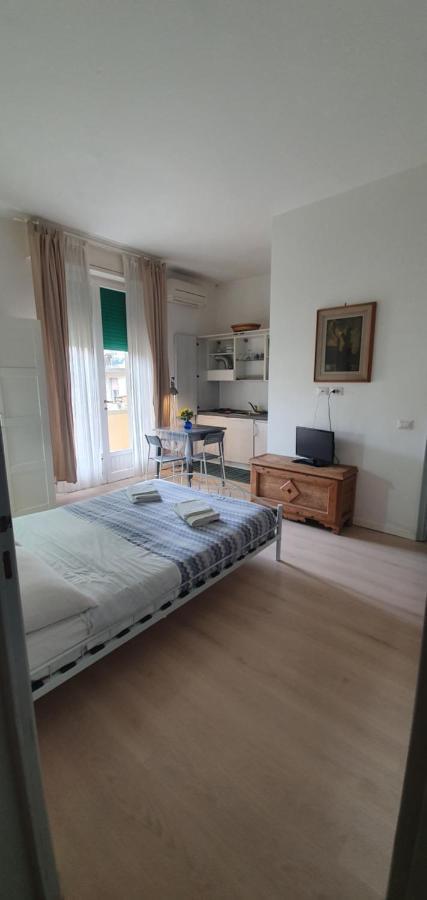 Apartamento Dante Florença