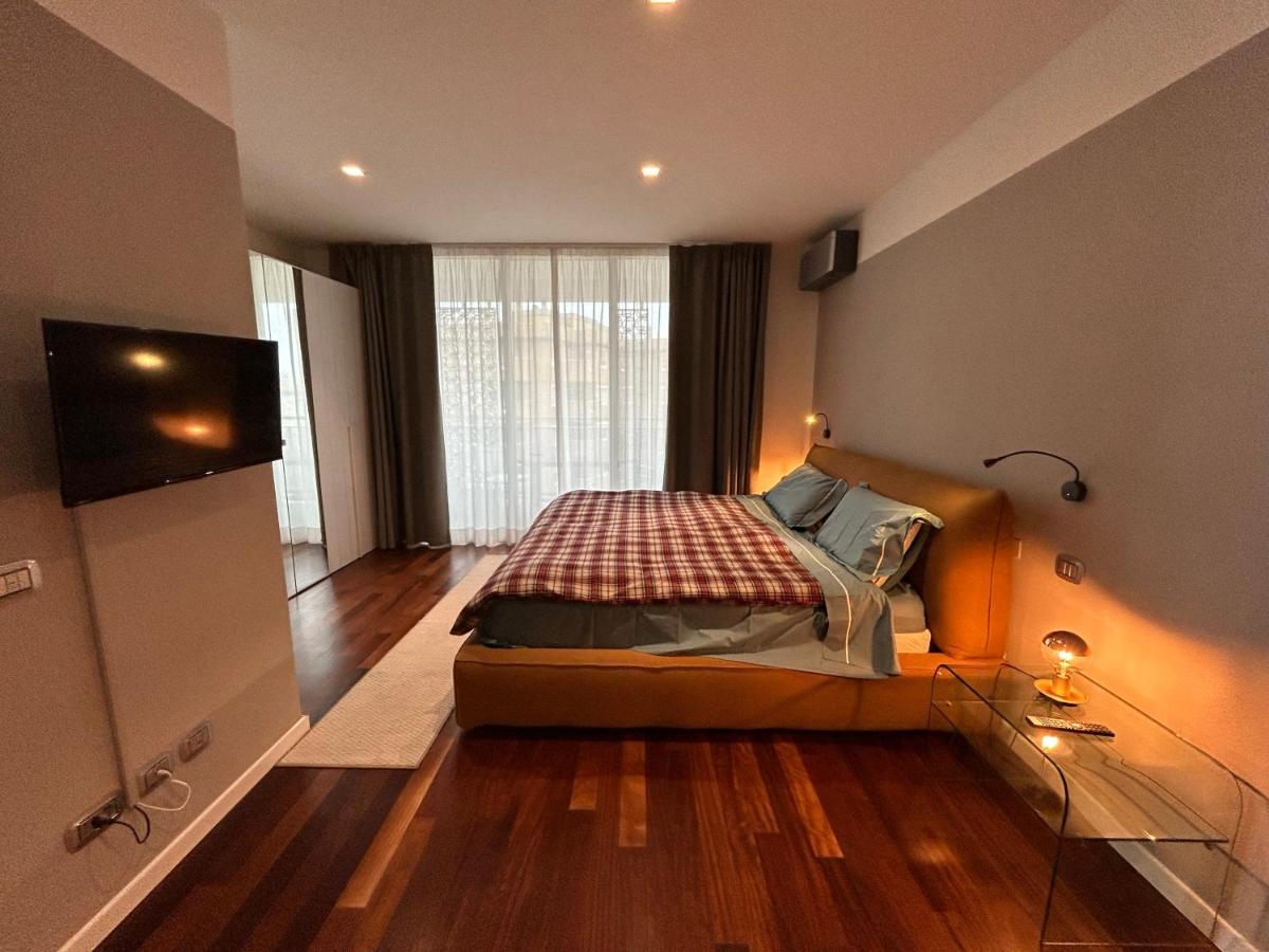 Appartement Attico Incantevole Con Terrazza Panoramica