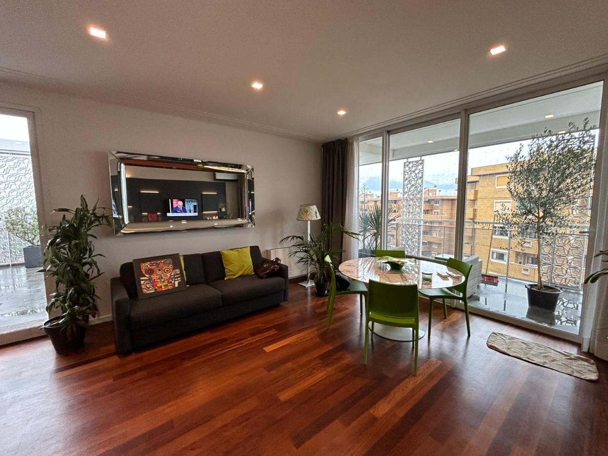 Appartement Attico Incantevole Con Terrazza Panoramica