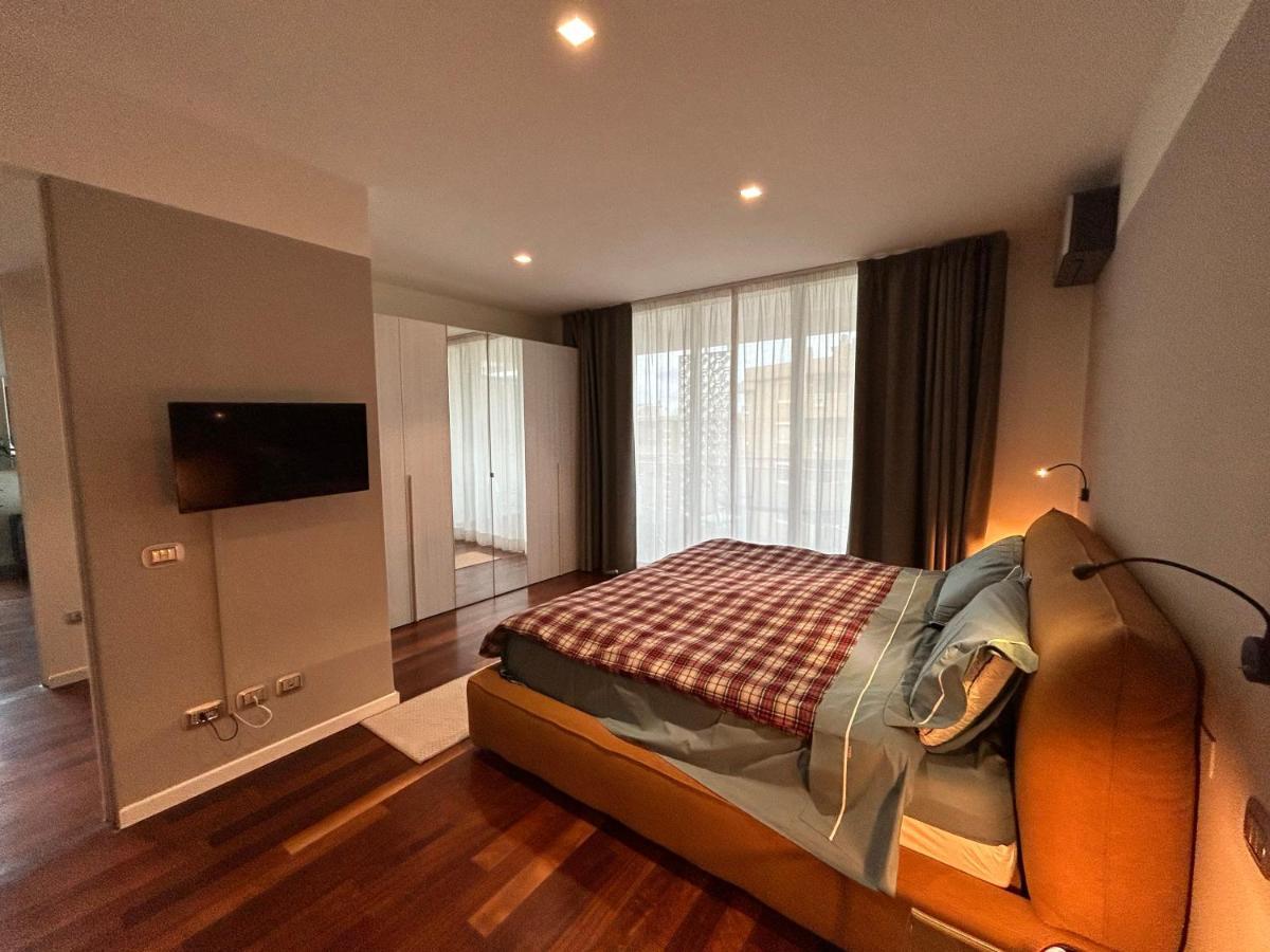 Appartement Attico Incantevole Con Terrazza Panoramica *