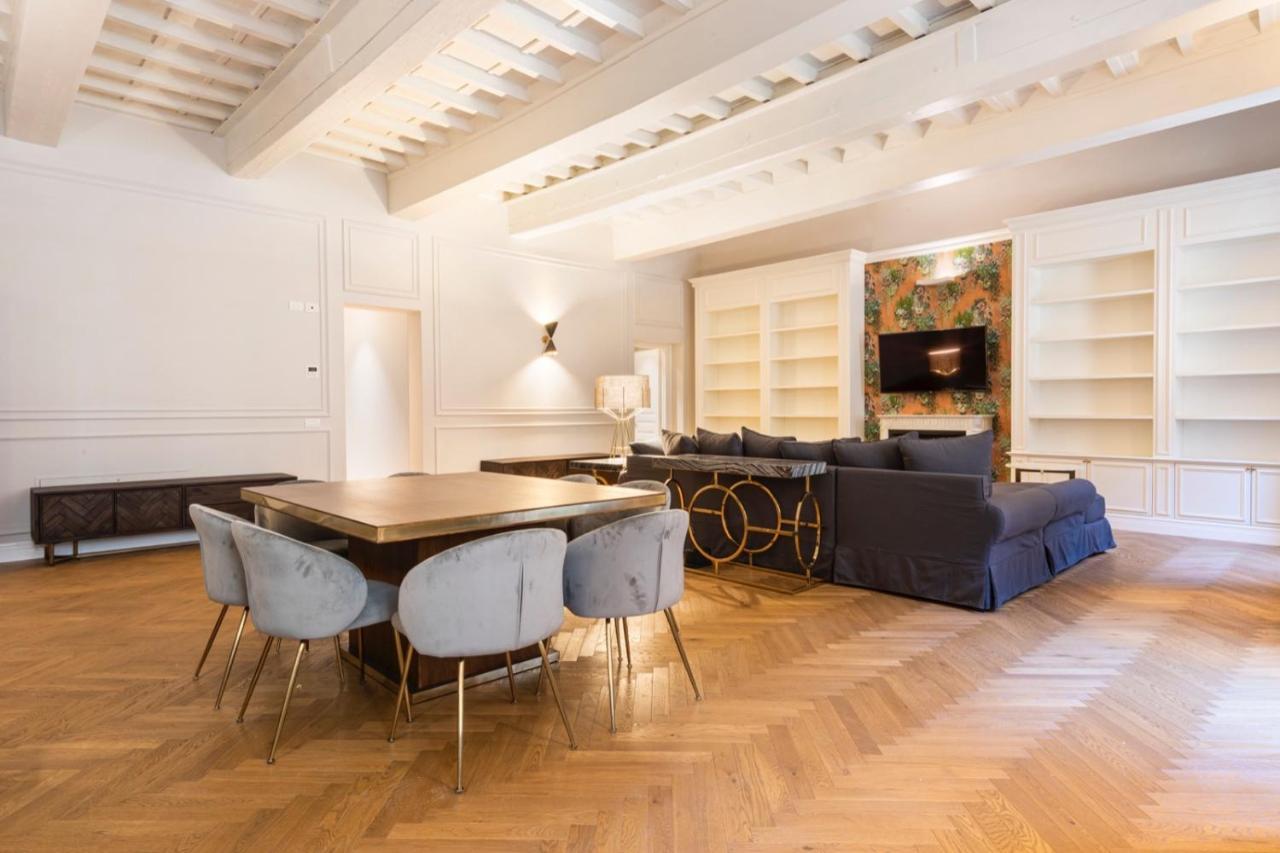Appartement Borgo Albizi Penthouse