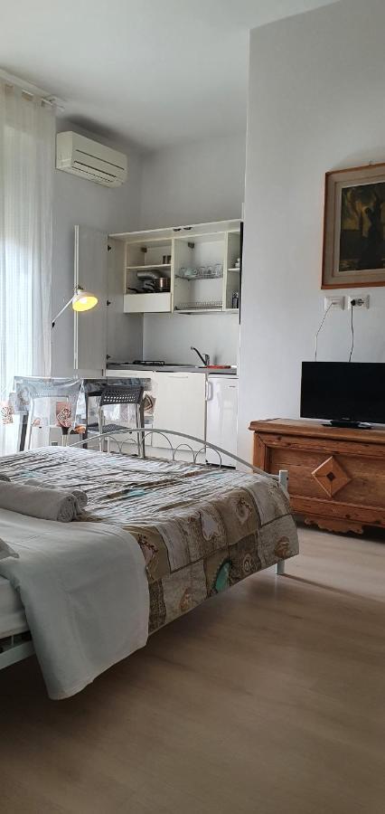 Apartamento Dante Florença