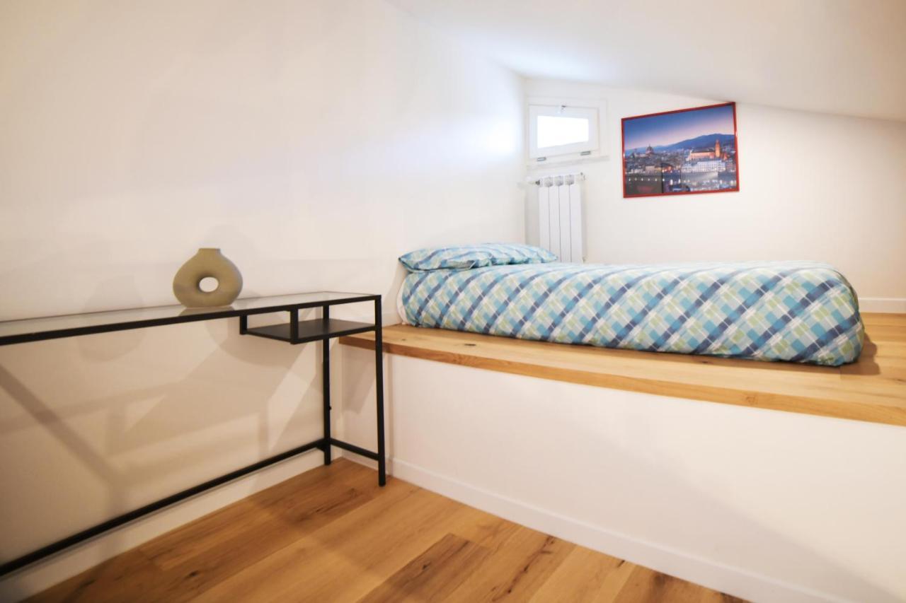 Apartment Porta Romana New Free Parking *