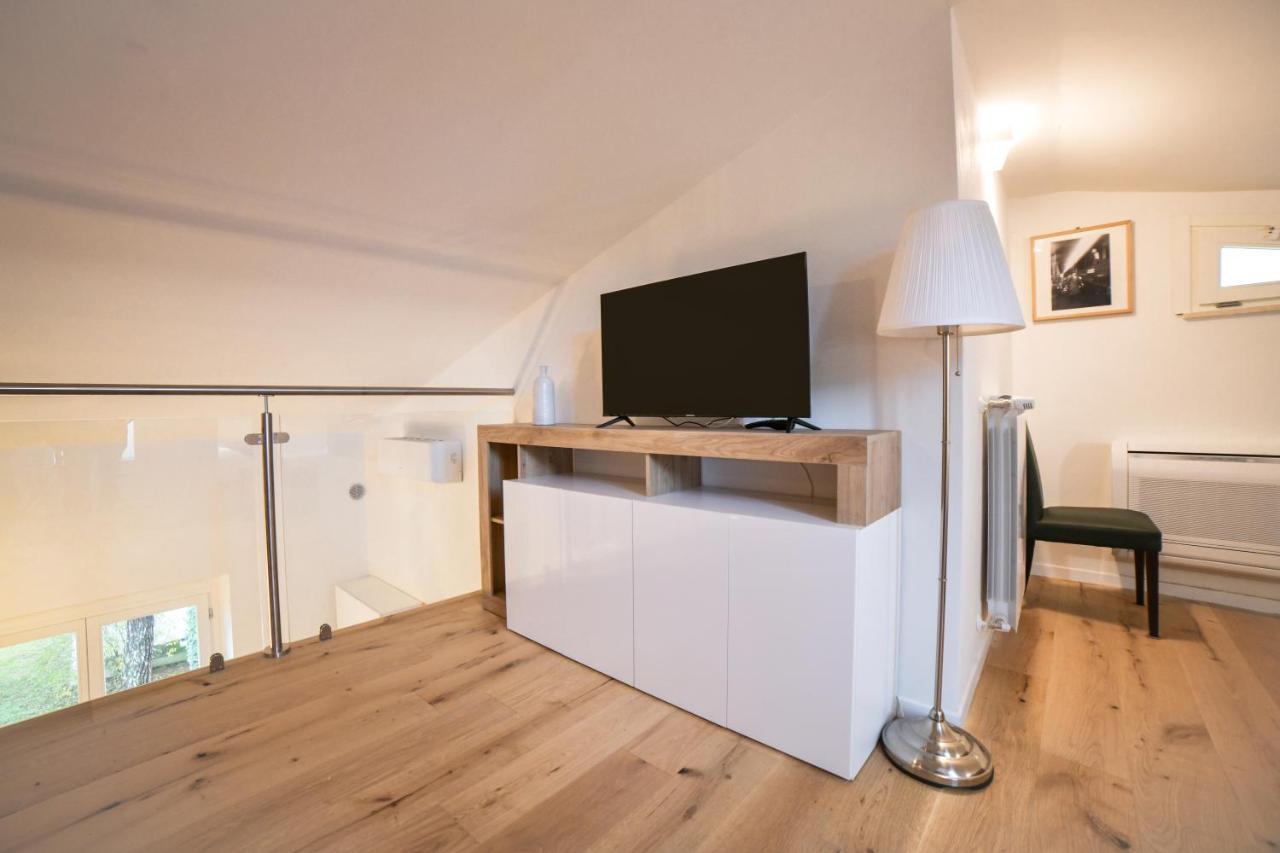 Porta Romana New Free Parking * Florenz