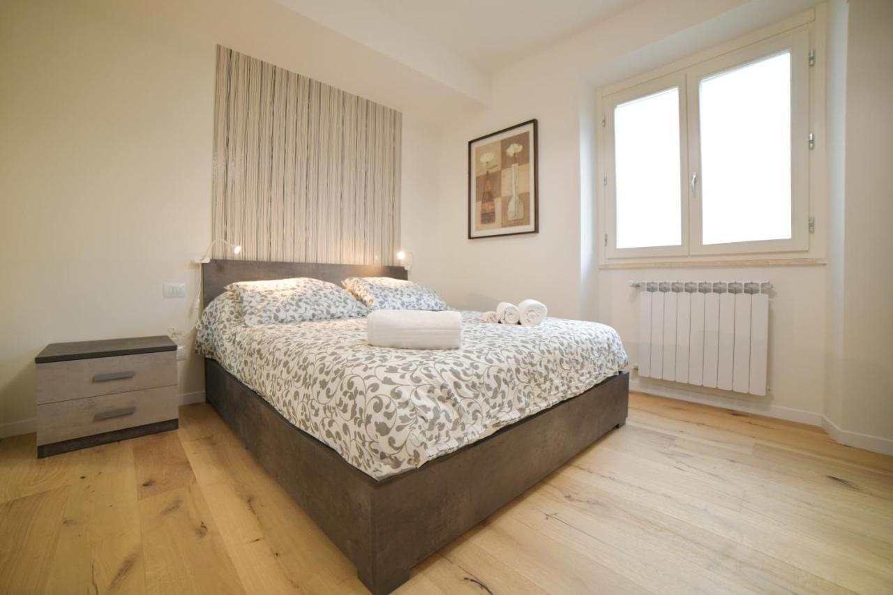 Apartment Porta Romana New Free Parking