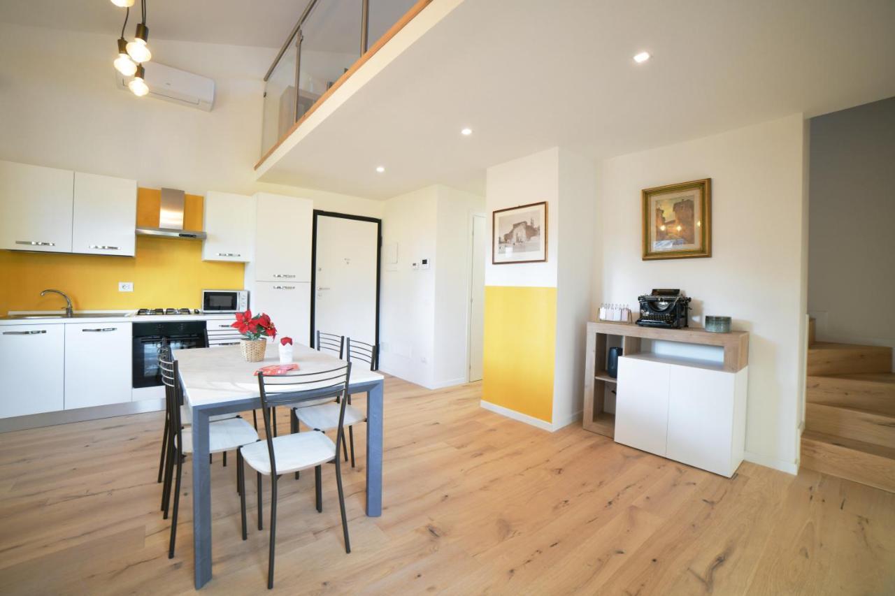 Porta Romana New Free Parking Apartment