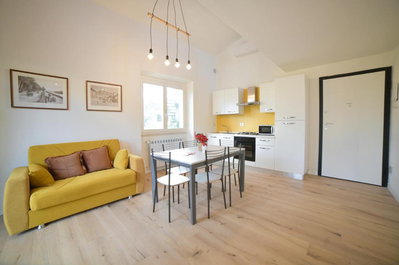 Apartment Porta Romana New Free Parking *