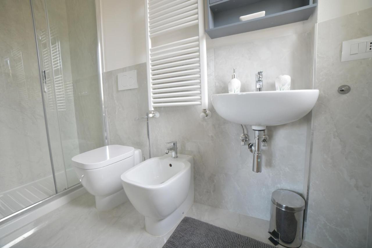 Porta Romana New Free Parking * Florenz