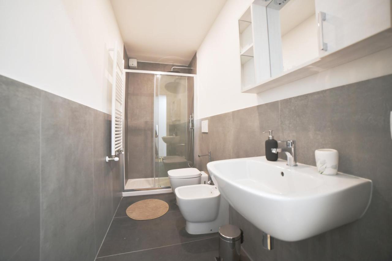 Porta Romana New Free Parking Apartment