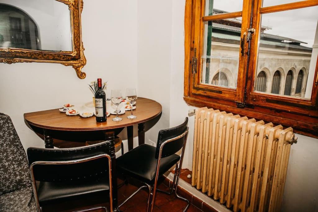 Apartamento Allogio Home7