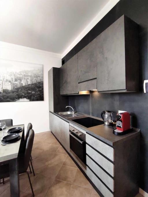 Apartamento Casa Raffaello Careggi Florença