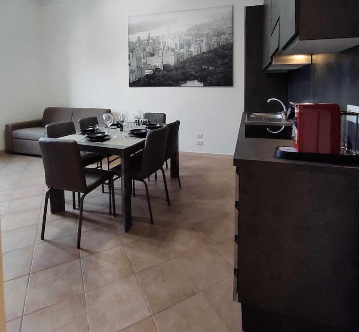 Casa Raffaello Careggi Apartamento *