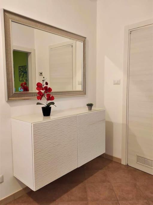 Apartamento Casa Raffaello Careggi *