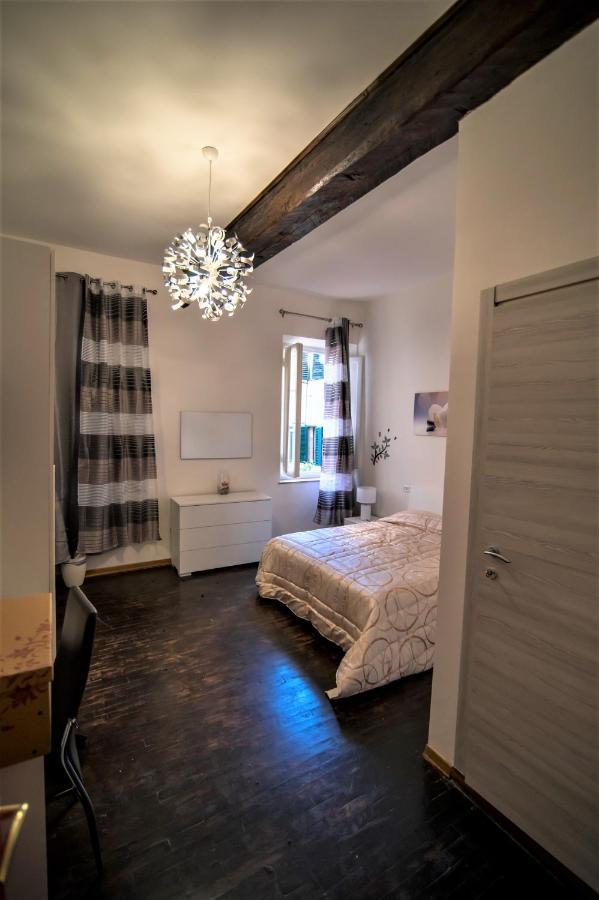 Bed & Breakfast Le Stanze Dei Ghibellini