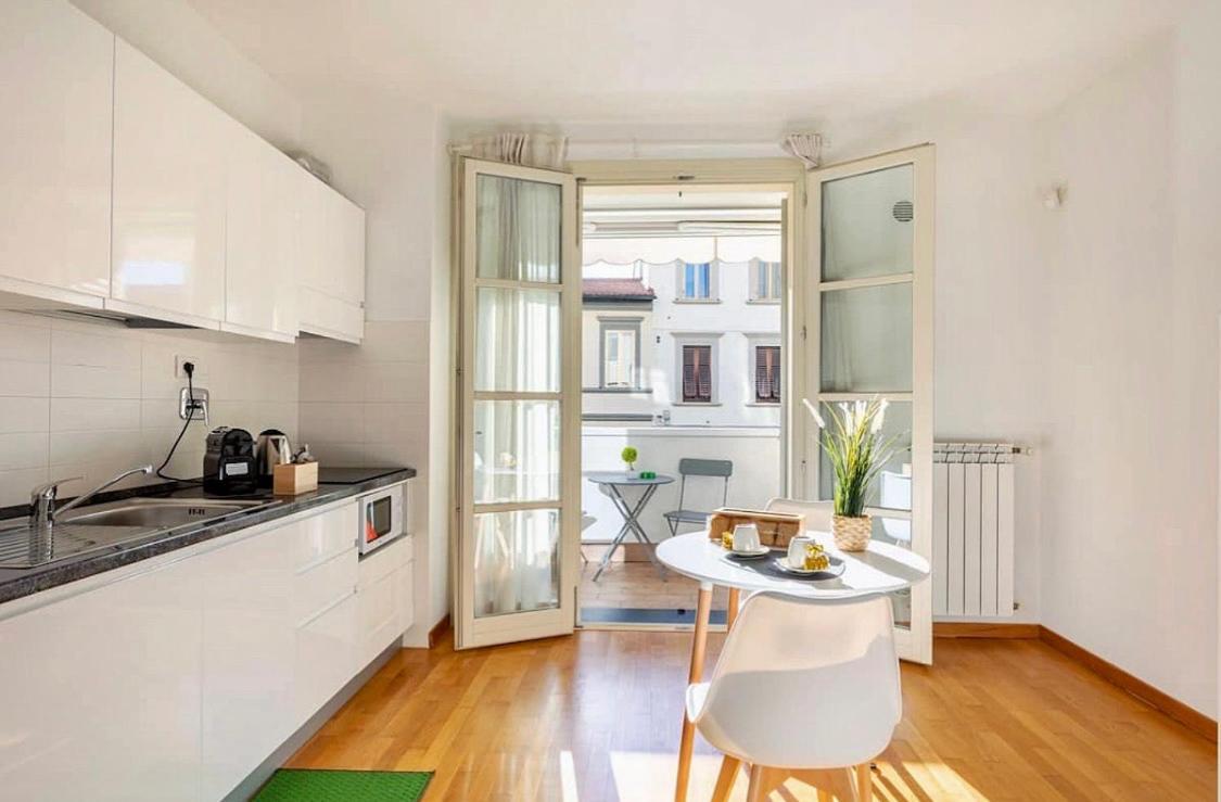 Florence Green Apartment Apartment