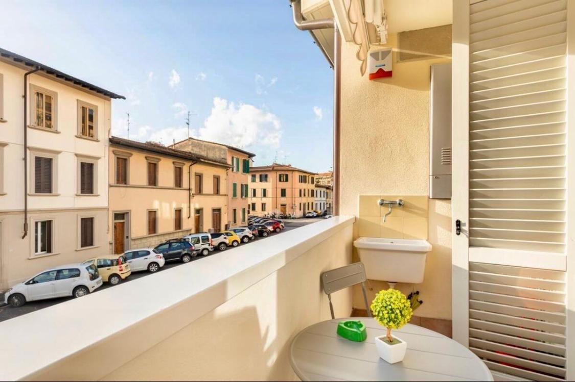 Apartment Florence Green Apartment Florence