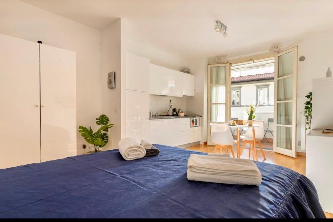 Florence Green Apartment Apartment