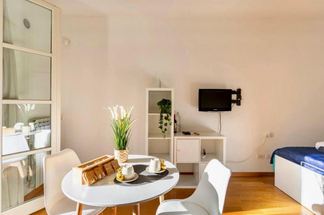 Florence Green Apartment Apartment