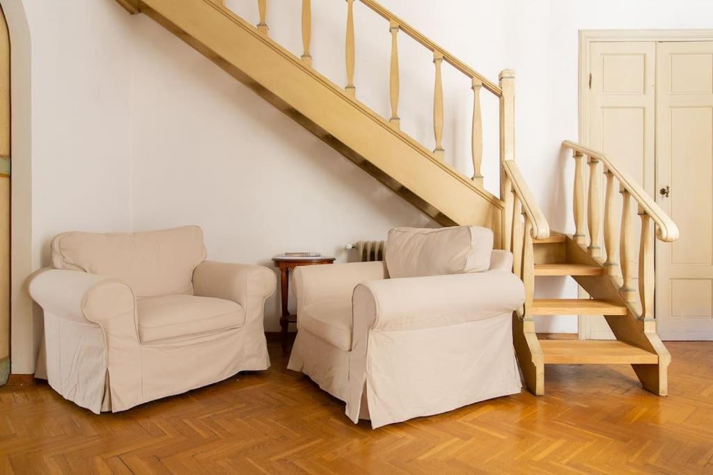 Appartement Strategic 2br *