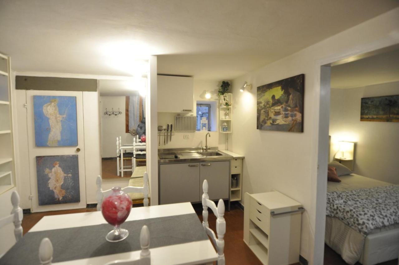 Apartment Mauro's Florenz