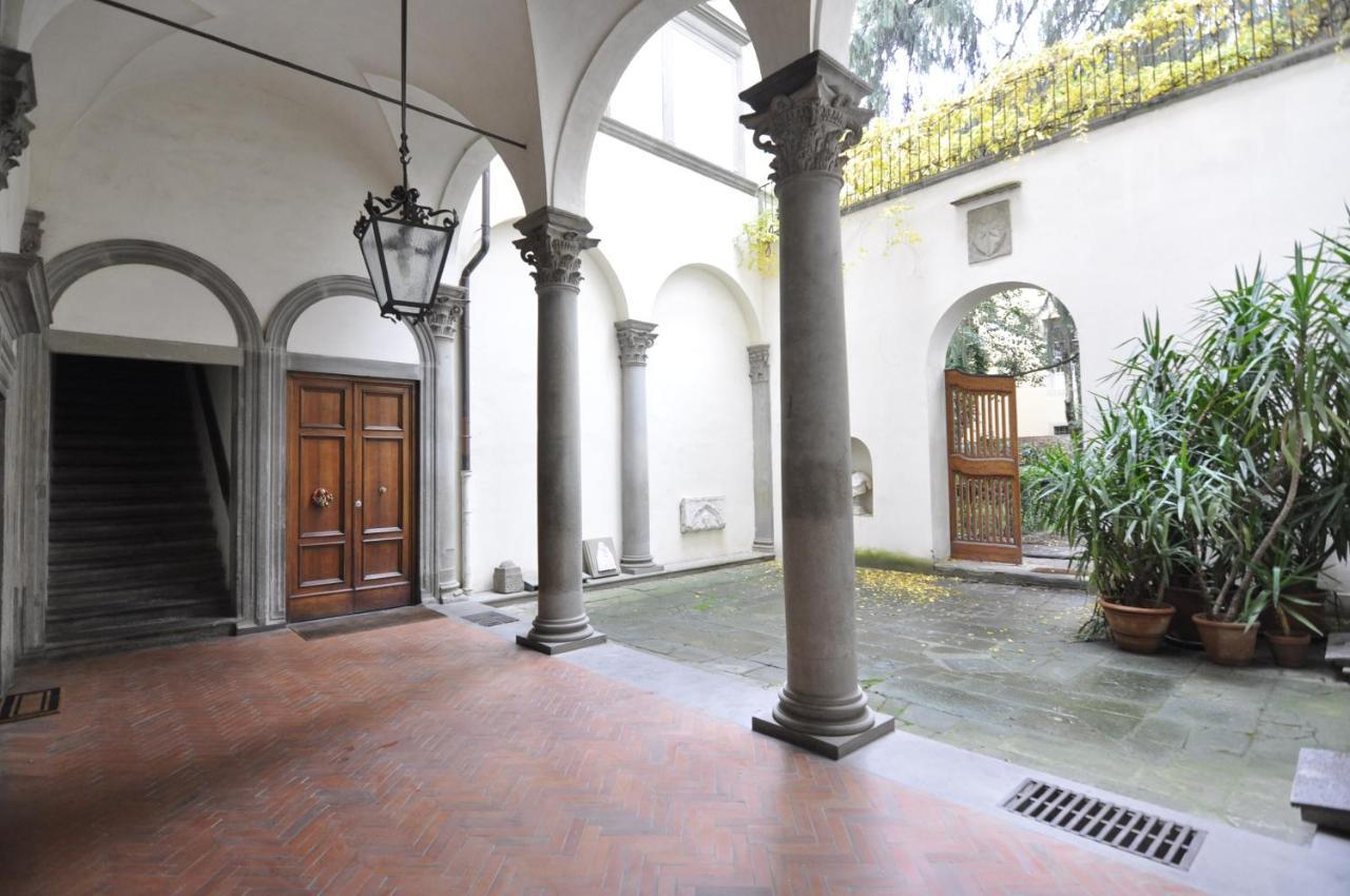 Mauro's Florenz