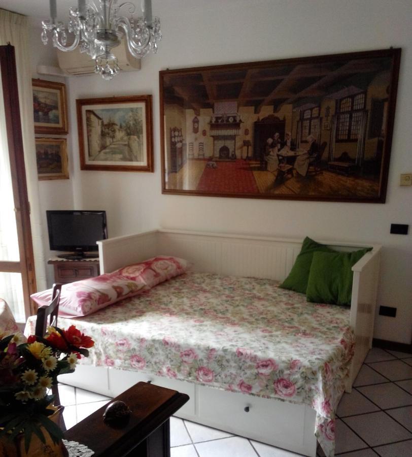 Appartamento Isabella *