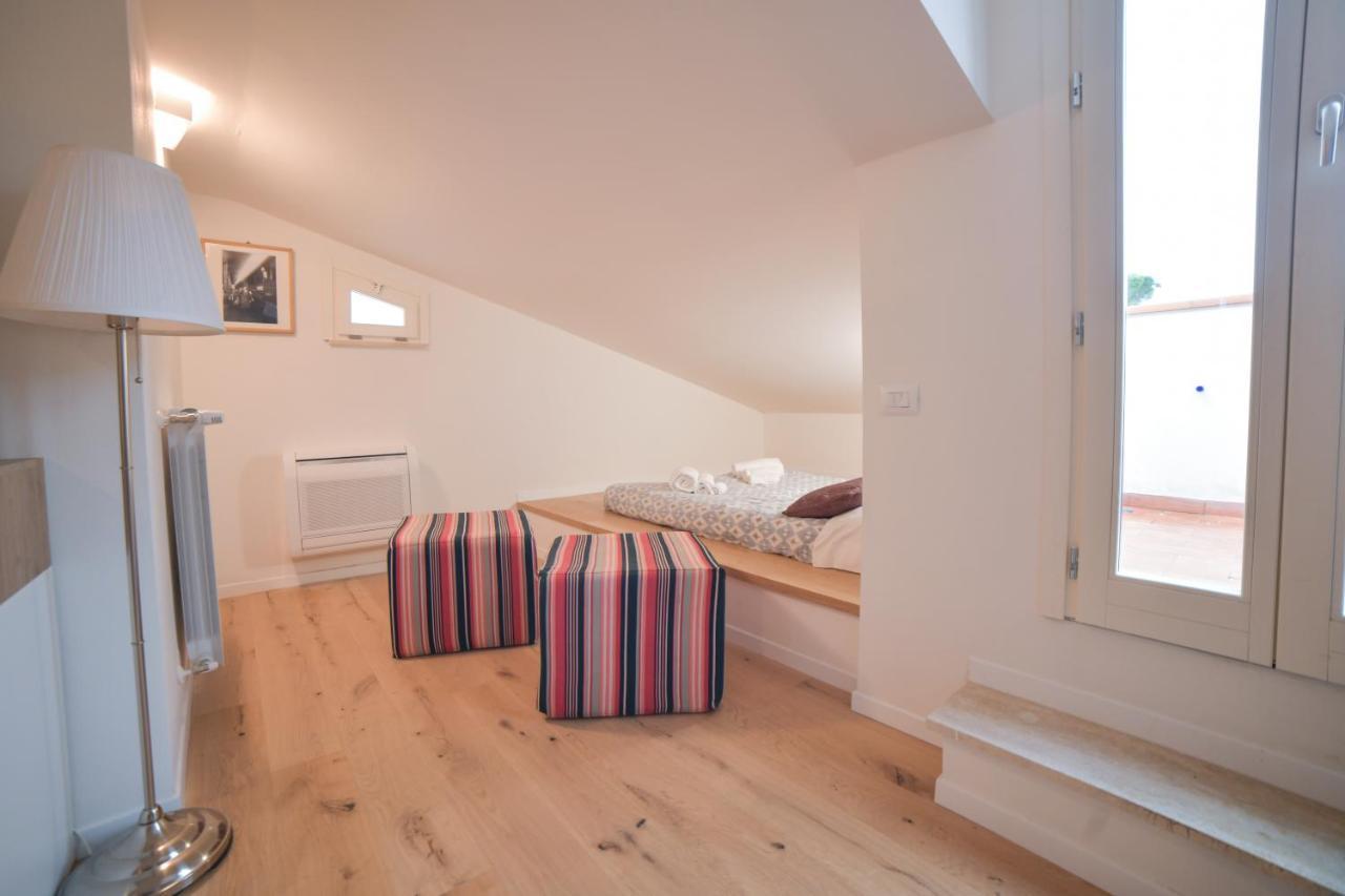 Porta Romana New Free Parking Apartment