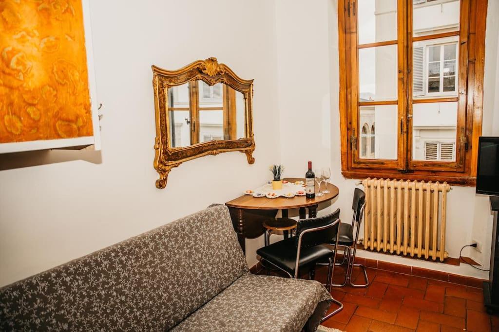 Allogio Home7 * Florença