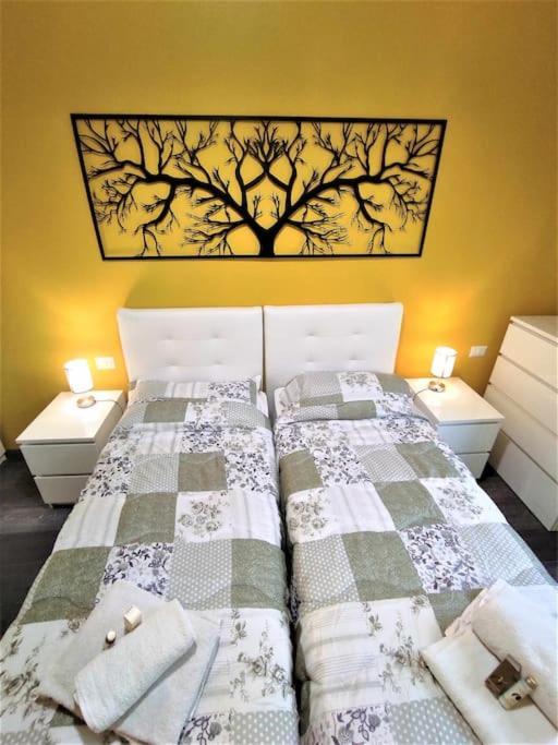 Casa Raffaello Careggi Apartamento *