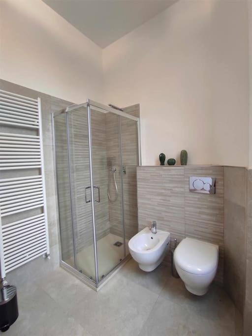 Apartamento Casa Raffaello Careggi