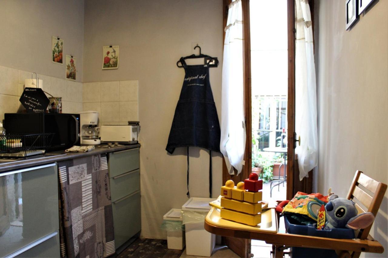 Appartement Con Terrazza In Santa Maria Novella Florence