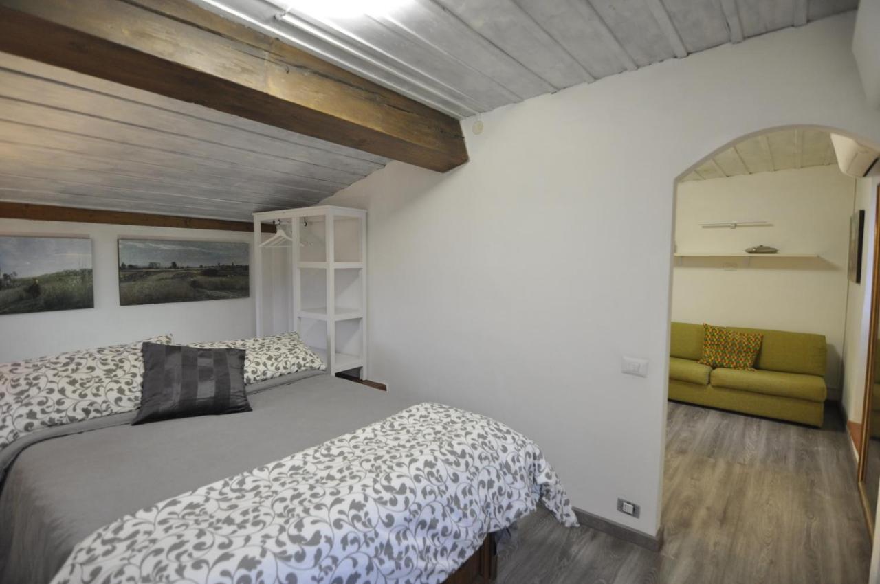 Apartment Mauro's Florenz
