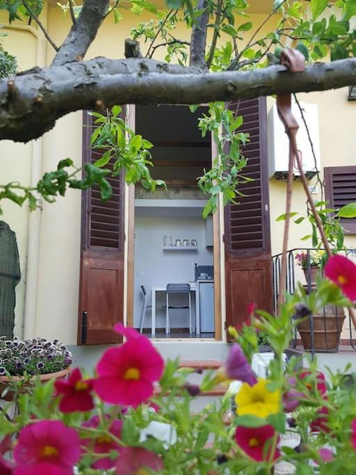 Apartamento Loft Azalea Garden Wifi Air Conditioning *