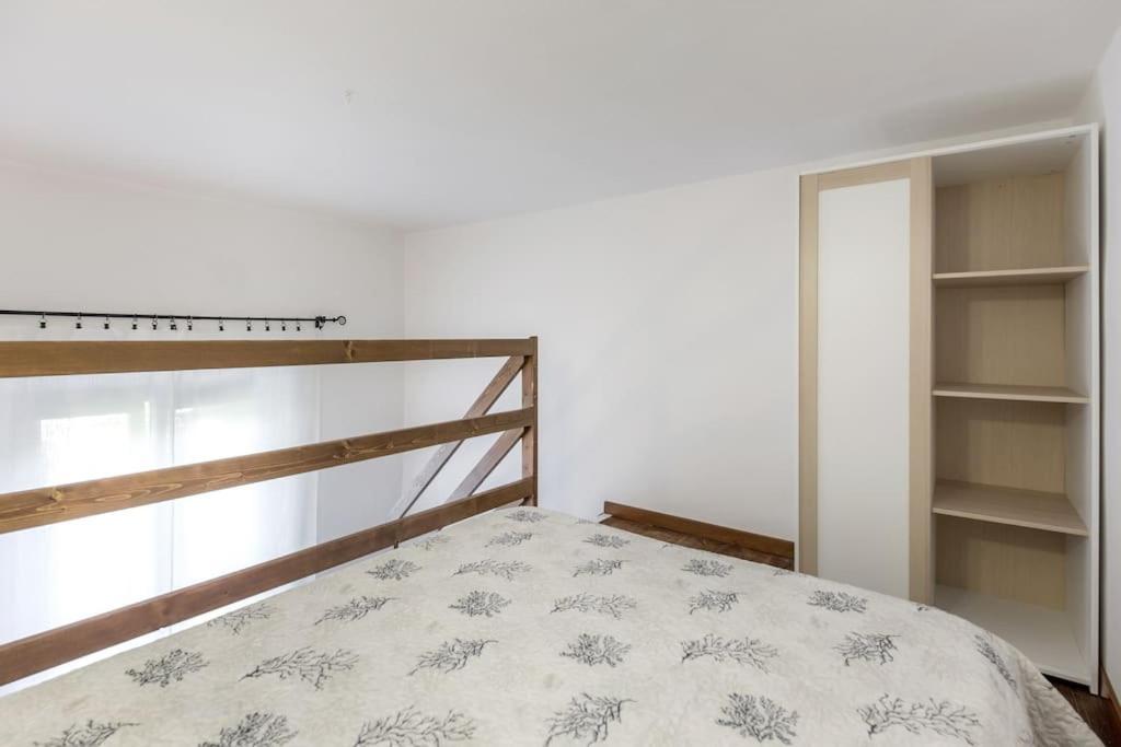 Apartamento Loft Azalea Garden Wifi Air Conditioning *