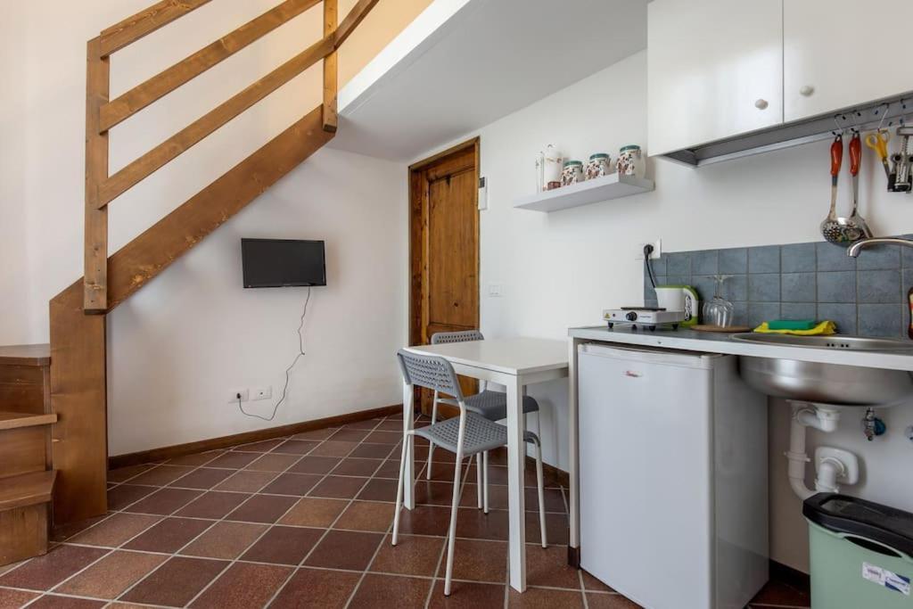 Loft Azalea Garden Wifi Air Conditioning Apartamento