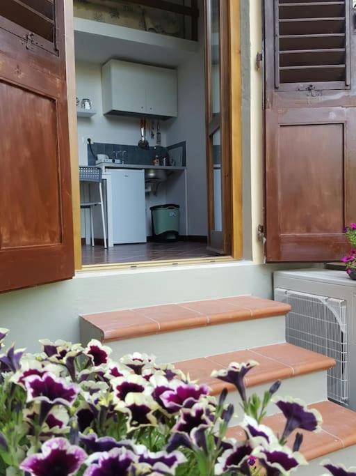 Apartamento Loft Azalea Garden Wifi Air Conditioning Florença