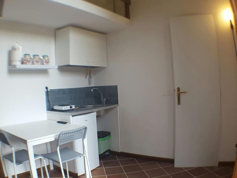 Loft Azalea Garden Wifi Air Conditioning Apartamento