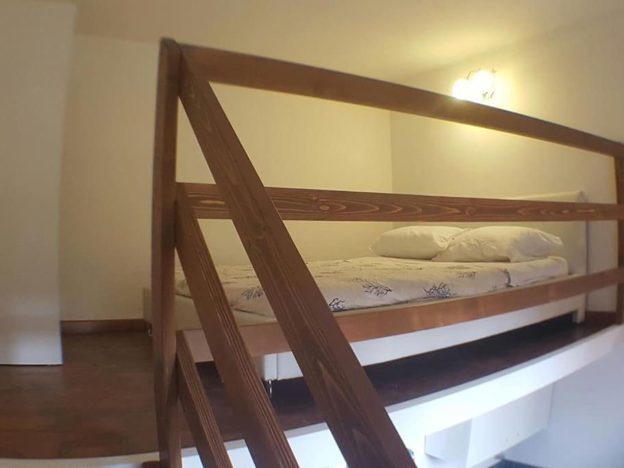 Apartamento Loft Azalea Garden Wifi Air Conditioning