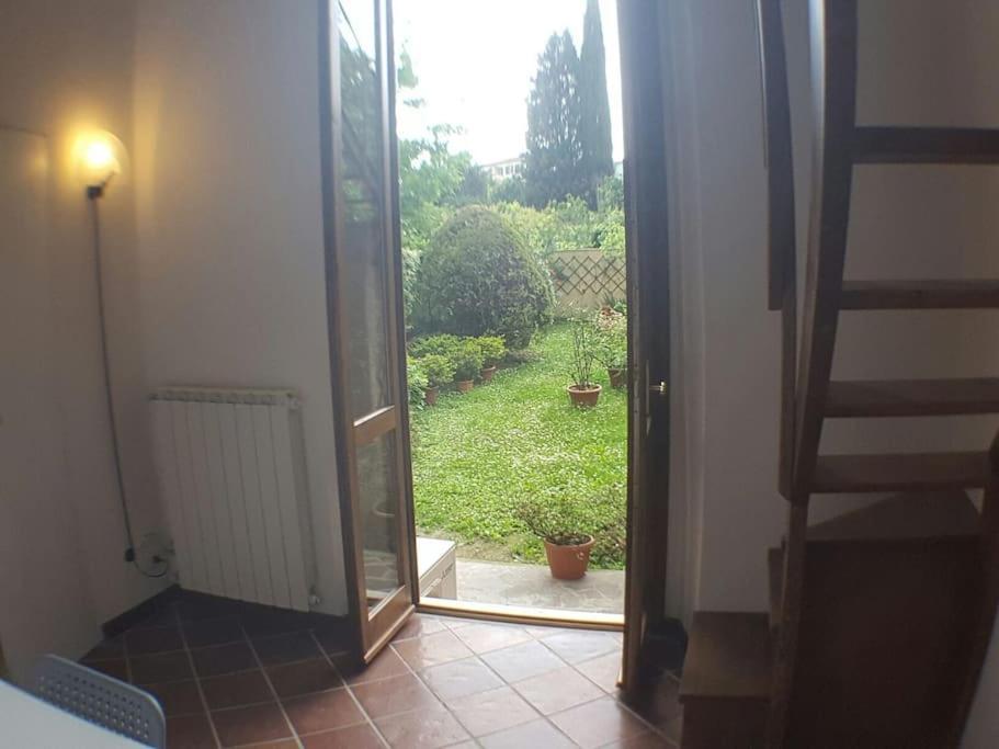Apartamento Loft Azalea Garden Wifi Air Conditioning *