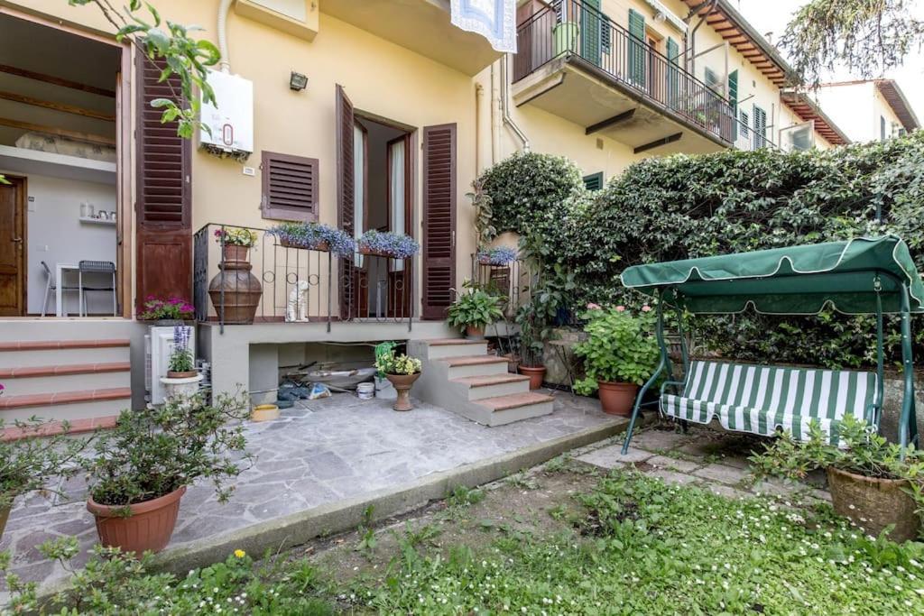 Apartamento Loft Azalea Garden Wifi Air Conditioning *