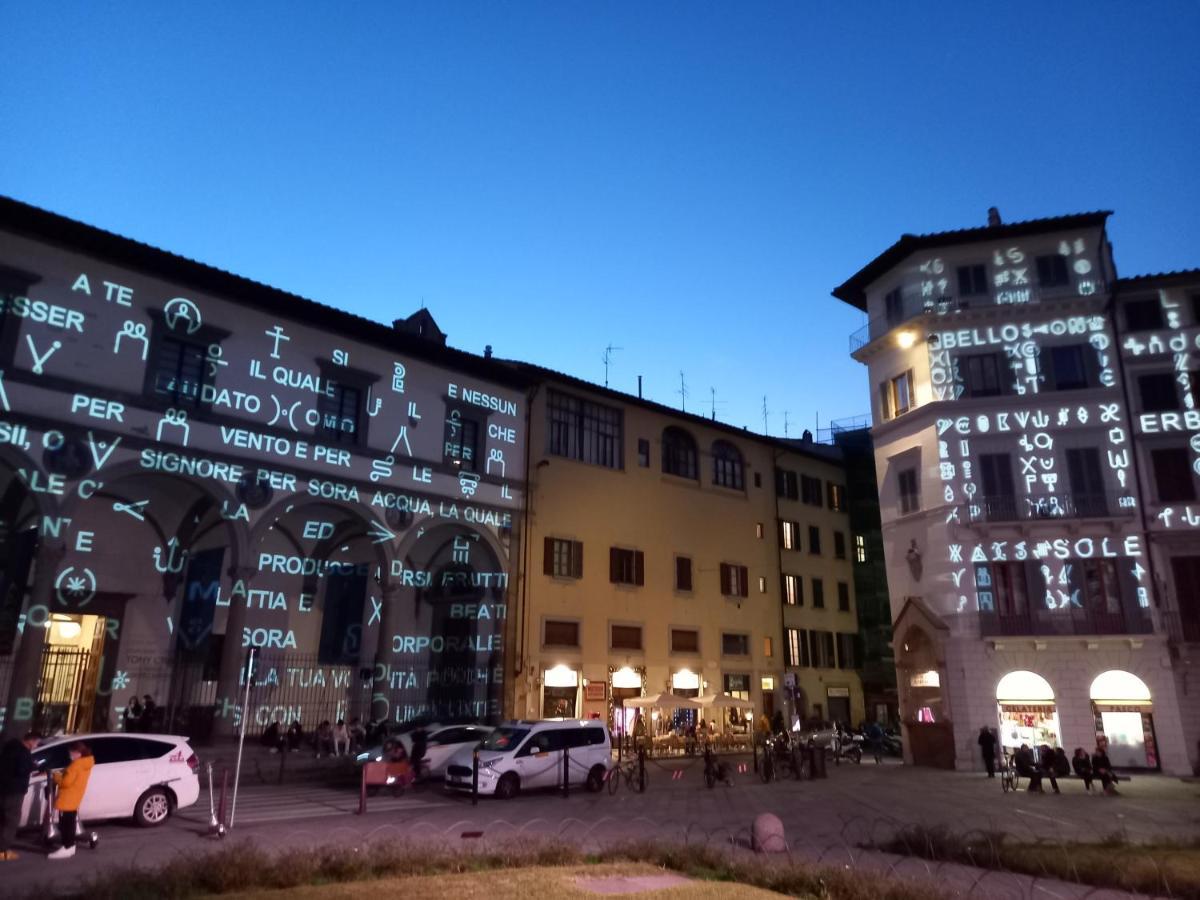 Tourist House Florence